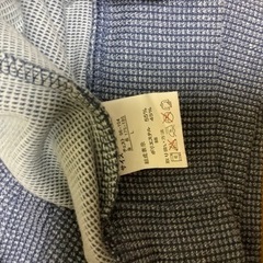 【値下げ】メンズ　Lサイズ　美品の画像