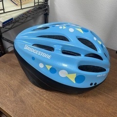 自転車用ヘルメット　子供用の画像