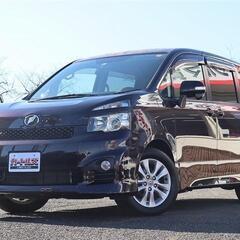【自社ローン】ヴォクシー ZS 7人　オンライン商談審査契約OKの画像