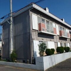 🏆入居総額8万円🏆東武伊勢崎線 木崎駅 歩31分🏆太田市西新町🏆