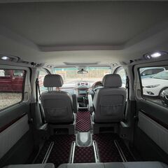 ビアノ 3.2 車検R6年10月 走行11万キロ台の画像