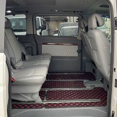 ビアノ 3.2 車検R6年10月 走行11万キロ台の画像