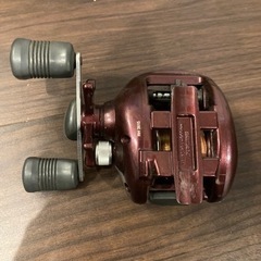 中古リール　Scopion 1500 Shimano製の画像