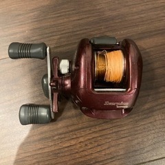 中古リール　Scopion 1500 Shimano製