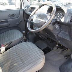 【自社ローン】アクティトラック SDX　オンライン商談審査契約OKの画像