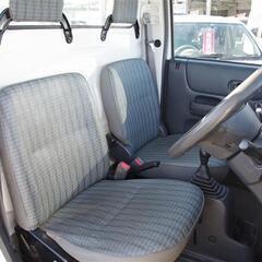 【自社ローン】アクティトラック SDX　オンライン商談審査契約OKの画像