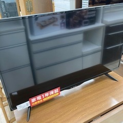 SHARP（シャープ）液晶テレビ 4T-C40AH2のご紹介です！