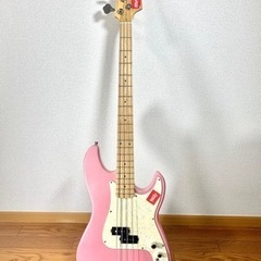 【エレキベース譲ります】※ジャンク品