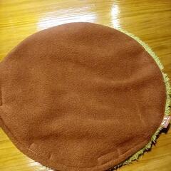 猫用　遠赤外線テキオンヒーターの画像