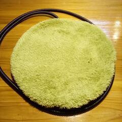 猫用　遠赤外線テキオンヒーター