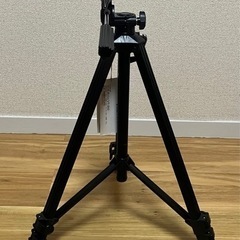KONICA コニカ カメラ三脚 DASH VT-312