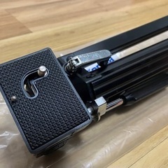 KONICA コニカ カメラ三脚 DASH VT-312の画像