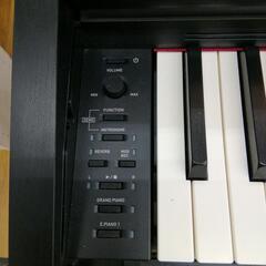 ご成約  電子ピアノ　カシオ PX770  privia  2019年製　椅子付き　エキスパート藤沢辻堂の画像