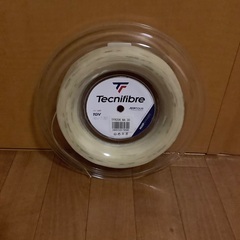 テクニファイバー Tecnifibre テニスガット・ストリング...