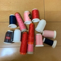ロックミシン系