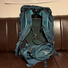 【12/19,20,23限定】オスプレー Osprey バックパック Kyte 46の画像