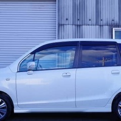 【ローンのご不安がある方は一度相談下さい！自社ローン専門店】シートカバー付きのライフ🎶🎶の画像