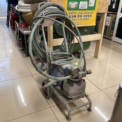 【中古】【通電OK】【店頭引取限定】seiwa 精和産業 エアレ...
