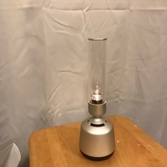 ソニー グラスサウンドスピーカー　LSPX-S2【ハイレゾ】の画像