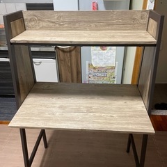 机(美品)の画像