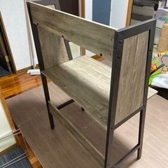 机(美品)の画像