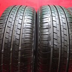 ★バリ山★ 2022年製造 185/55R16 BS ECOPIA 4本の画像