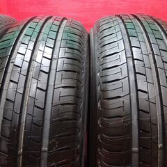 ★バリ山★ 2022年製造 185/55R16 BS ECOPIA 4本の画像