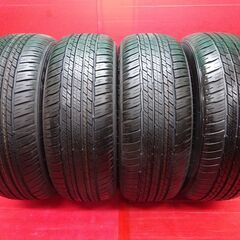 未使用♪ 265/55R19 DUNLOP GRANDTREK ...