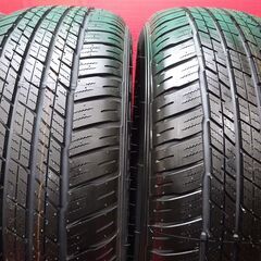 未使用♪ 265/55R19 DUNLOP GRANDTREK AT23の画像