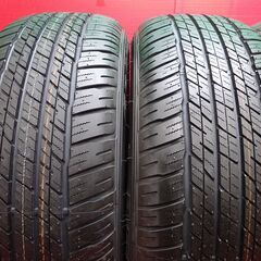 未使用♪ 265/55R19 DUNLOP GRANDTREK AT23の画像