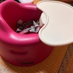 ベビーチェア【取引中】の画像