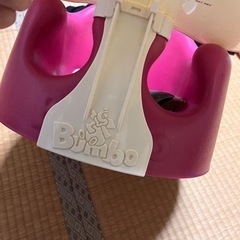 ベビーチェア【取引中】の画像