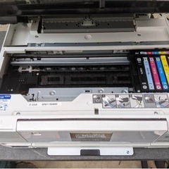 EPSONプリンター　買取　破損なければ故障可 - 不用品処分