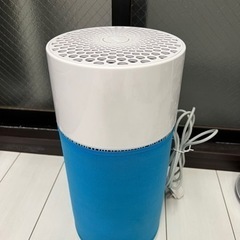ブルーエア 空気清浄機 Blue Pure 411の画像