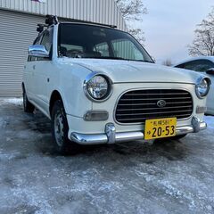 ご成約ありがとうございます☆ ミラジーノ　L700S　車検R５年...