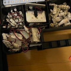 ルームランプの画像