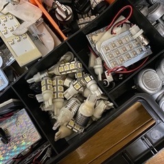 ルームランプの画像