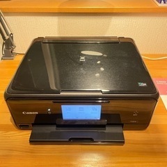 ジャンク！Canon プリンター TS8030