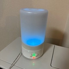 アロマ加湿器　ミスト　の画像