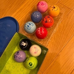 ディズニーはじめて英語おしゃべりいっぱい！ガチャの画像