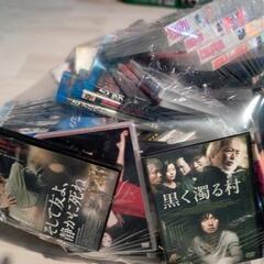 DVDソフト　まとめて　（決定しました）