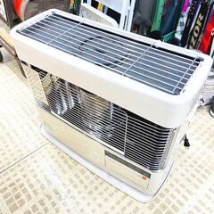4/2【ジモティ特別価格】コロナ/CORONA  FF式ストーブ  UHD-F70BFS 2017年製 床暖