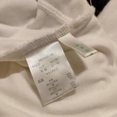 ユニクロ含む・マタニティパンツ3点・Ｌサイズの画像