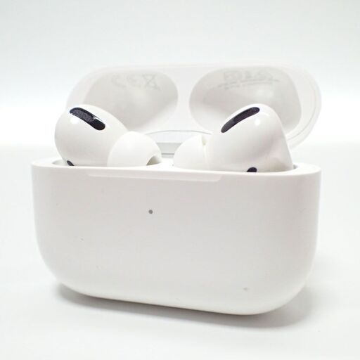 ヘッドフォン D446 apple Air Pods Pro A2084