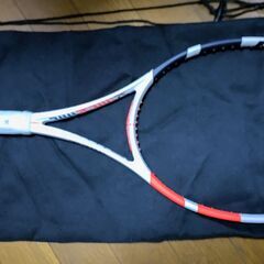 ピュアストライクツアーグリップ2 新品未使用』バボラ ピュアストライクVSツアー グリップ2