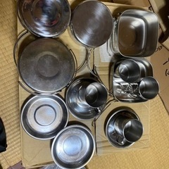 アウトドア用品
