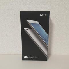 NEC ﾀﾌﾞﾚｯﾄ＋おまけに専用ﾀﾌﾞﾚｯﾄｹｰｽ付き