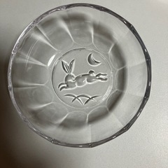 うさぎボウル　2個の画像