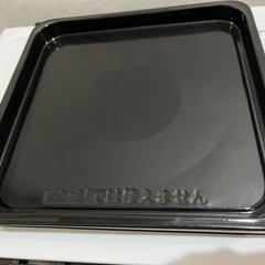 電子レンジの画像