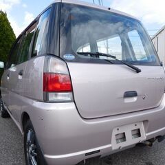 🚘✨低走行 28000キロ✨【支払い総額🚙¥15万❗️】社外アルミ&ETCサービス✨新規車検２年付✨の画像